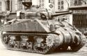Le char US Sherman M4 A3 en miniature par Ixo Models et Altaya au 1/72e