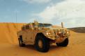 Le Renault Sherpa light scout en miniature de Norev au 1/43e