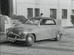 La Simca Aronde Grand Large 1956 en miniature par Ixo Models au 1/43e 