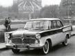 La Simca Chambord de 1958 en miniature par Solido au 1/43e