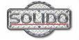 La limousine Duesenberg J miniature de Solido Âge d'or au 1/43e incomplète