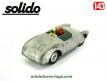 La Porsche Spyder 1500 RS miniature par Solido au 1/43e