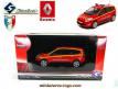 Le Renault Grand Scenic VLM pompiers en miniature de Solido au 1/43e