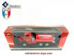 Le camion Renault 180 citerne CCGC pompiers en miniature Solido au 1/50e