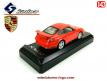 La Porsche 911 GT2 rouge de 2001 en miniature par Solido au 1/43e