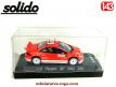 La Peugeot 307 WRC de 2004 miniature par Solido au 1/43e