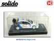 La Ford Focus WRC de 2003 miniature par Solido au 1/43e