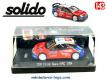 La Citroën Xsara WRC Tour de Corse 2004 en miniature par Solido au 1/43e