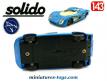 La barquette Sport Matra 650 Elf de 1969 en miniature par Solido au 1/43e