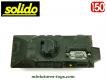 Le Commando US XM706 V-150 4x4 en miniature Solido au 1/50e incomplet