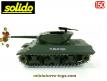 Le char Destroyer M10 A1 en miniature militaire Solido au 1/50e