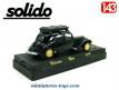 La Traction avant Citroën 15 cv gazogène en miniature de Solido au 1/43e