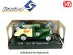 Le Ford V8 dépanneuse Castrol en miniature de Solido Age d'or au 1/45e