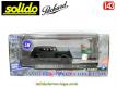 La voiture Packard Six HQ Etat Major militaire en miniature Solido au 1/43e