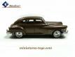 La Chrysler Windsor 1948 en miniature Solido au 1/43e