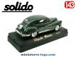 La Chrysler Windsor 1948 verte en miniature Solido au 1/43e