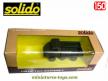 Le camion Simca Unic 4x4 Marmon militaire miniature de Solido au 1/50e