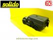 Le Dodge tôlé WC 54 4x4 Signal Corps en miniature militaire Solido au 1/50e