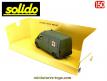 Le Renault Master ambulance militaire en miniature de Solido au 1/50e