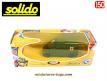 Le Renault Master ambulance militaire en miniature de Solido au 1/50e