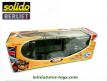 Le camion Berliet GBC 8 Kt lot 7 militaire en miniature de Solido au 1/50e