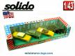 Le coffret belles américaines en miniatures de Solido Age d'or au 1/43e