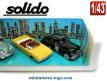 Le coffret belles américaines en miniatures de Solido Age d'or au 1/43e