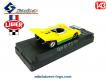 La voiture de course Ligier JS 3 Le Mans 1971 en miniature par Solido au 1/43e