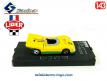 La voiture de course Ligier JS 3 Le Mans 1971 en miniature par Solido au 1/43e