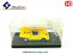 La voiture de course Ligier JS 3 Le Mans 1971 en miniature par Solido au 1/43e