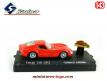 La Ferrari 250 GTO 1963 rouge en miniature de Solido avec pins au 1/43e