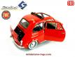 La Fiat 500 open de 1960 en miniature par Solido au 1/16e 