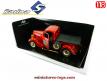 FORD V8 1936 Pick-Up bâche plate  FORD  1/19 no 1/18 SOLIDO