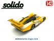 L'Alpine Renault A442B Turbo V6 en miniature par Solido au 1/43e