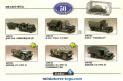 Le catalogue Solido petit format des miniatures de 1994