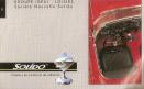 Le catalogue Solido petit format des miniatures de 1995