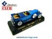La Duesenberg J 1938 en miniature du club Solido 1988 au 1/43e