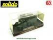 Le Dodge WC 54 4x4 Signals corps en miniature de Solido 1944 89 au 1/45e