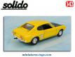 La Ford Capri de 1969 en miniature par Solido au 1/43e