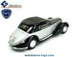La Lancia Astura 1935 en miniature par Solido au 1/43e