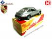 La Porsche 911 Carrera RS 1973 en miniature de Solido au 1/43e