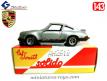La Porsche 911 Carrera RS 1973 en miniature de Solido au 1/43e