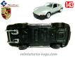 La Porsche 911 Carrera RS 1973 en miniature de Solido au 1/43e