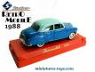 La voiture miniature Chevrolet 1950 Rétromobile 1988 de Solido au 1/43e