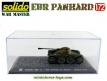 L'EBR Panhard 75 FL11 en miniature par Solido War Master au 1/72e