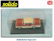 La Simca Chambord de 1958 en miniature par Solido au 1/43e