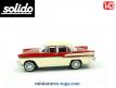 La Simca Chambord de 1958 en miniature par Solido au 1/43e
