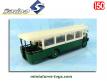 Le Renault TN 6 autobus parisien en miniature de Solido au 1/50e