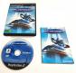 Le jeu Splashdown pour Playstation 2