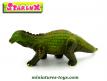 Un Acanthopholis préhistorique en miniature plastique par Starlux Préhistoire